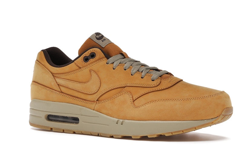 Nike Air Max 1 Wheat Pack (2015)