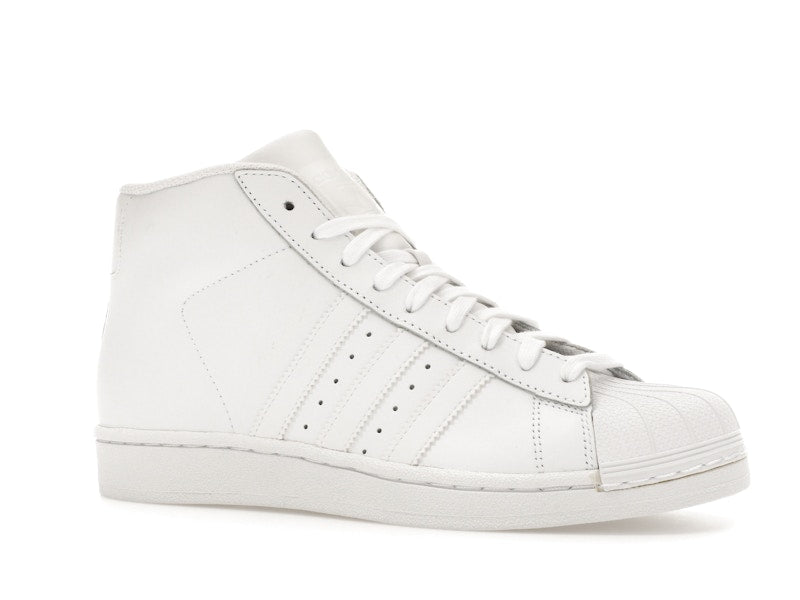 adidas Pro Model Running White