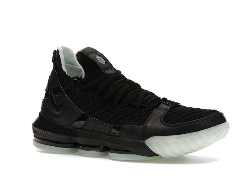 Nike LeBron 16 Glow