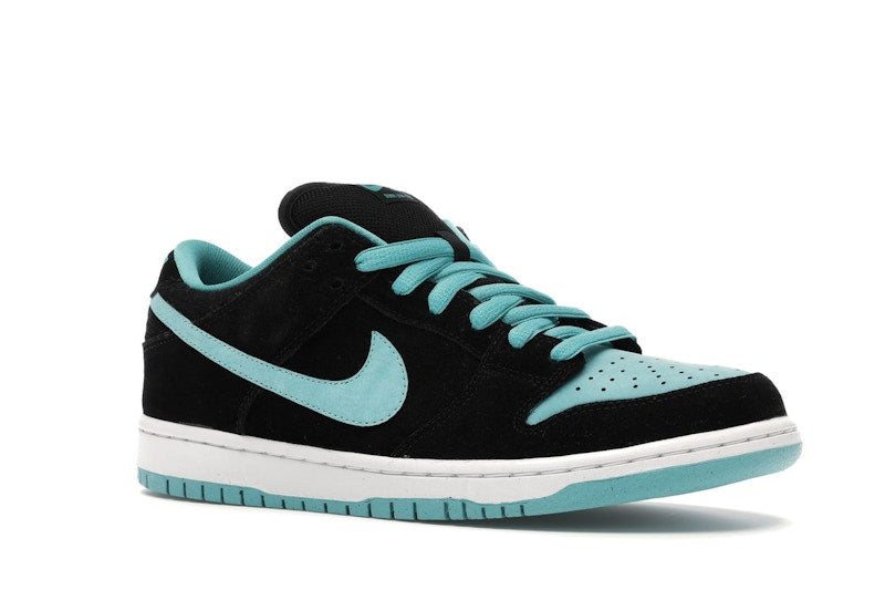 Nike SB Dunk Low Clear Jade