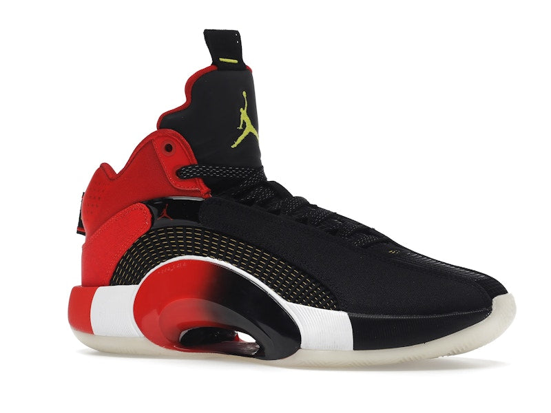 Jordan XXXV Chinese New Year (2021)