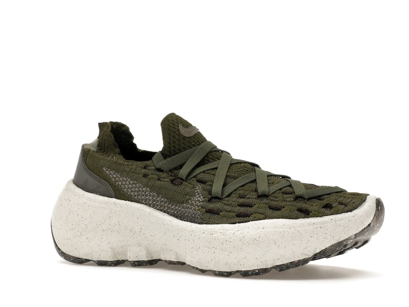 Nike Space Hippie 04 Rough Green (Women's)