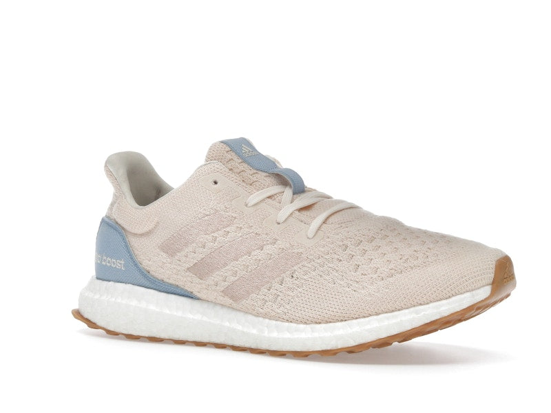 adidas Ultra Boost Uncaged Lab Halo Blush Ambient Sky