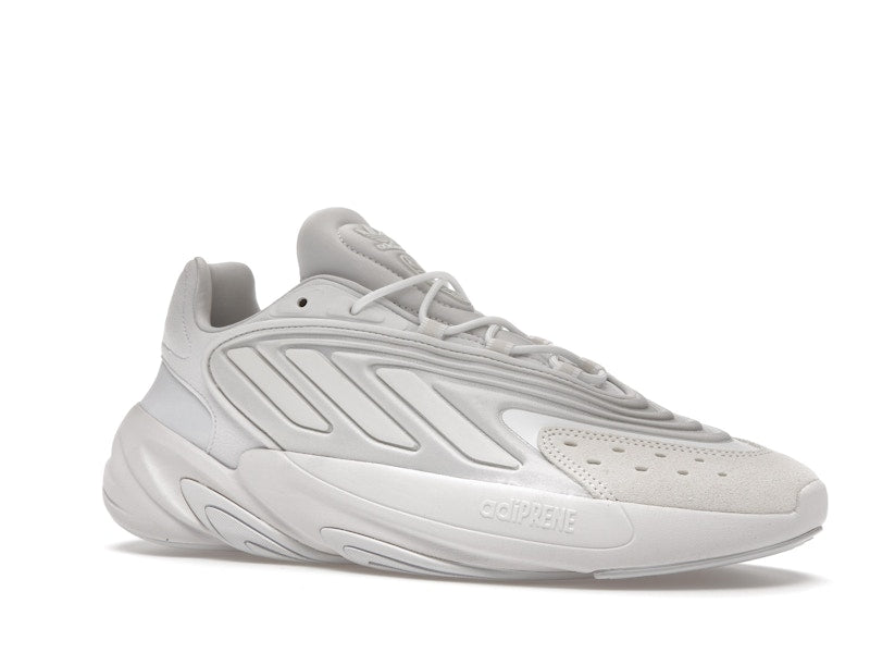 adidas Ozelia White Reflective