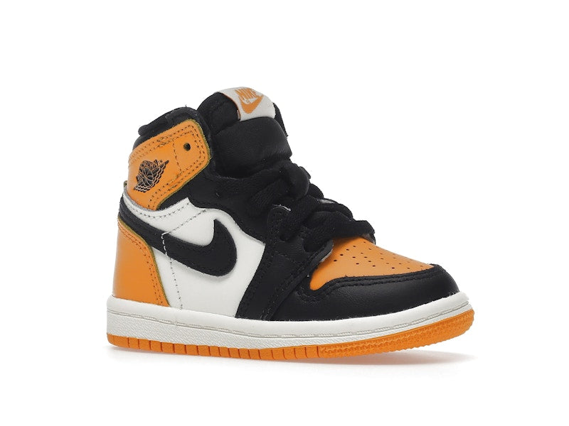 Jordan 1 Retro High OG Taxi (TD)