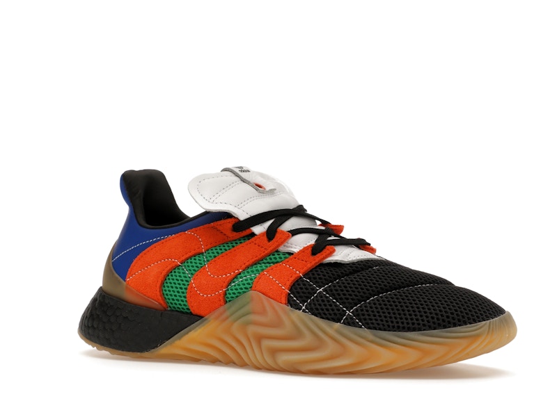 adidas Sobakov Boost sivasdescalzo