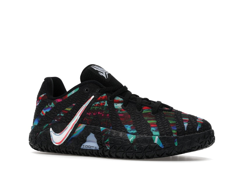 Nike Ja 3 King of the Court (GS)