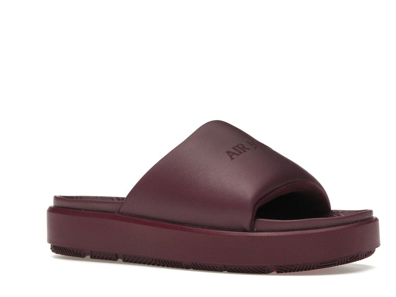 Jordan Sophia Bordeaux Fire Pink Burgundy Crush (Women's)