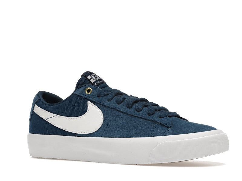 Nike SB Zoom Blazer Low Pro GT Court Blue