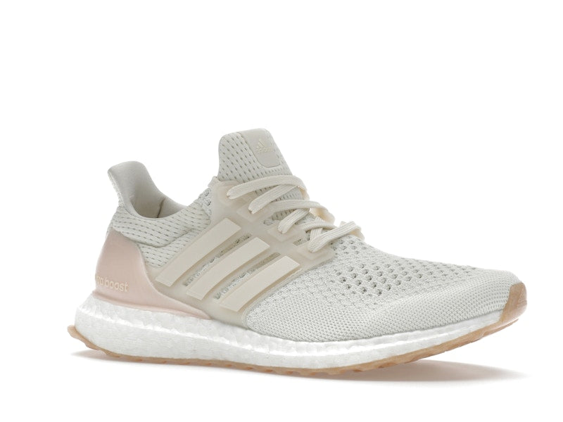 adidas Ultra Boost 1.0 Off White Wonder Quartz (Women's)