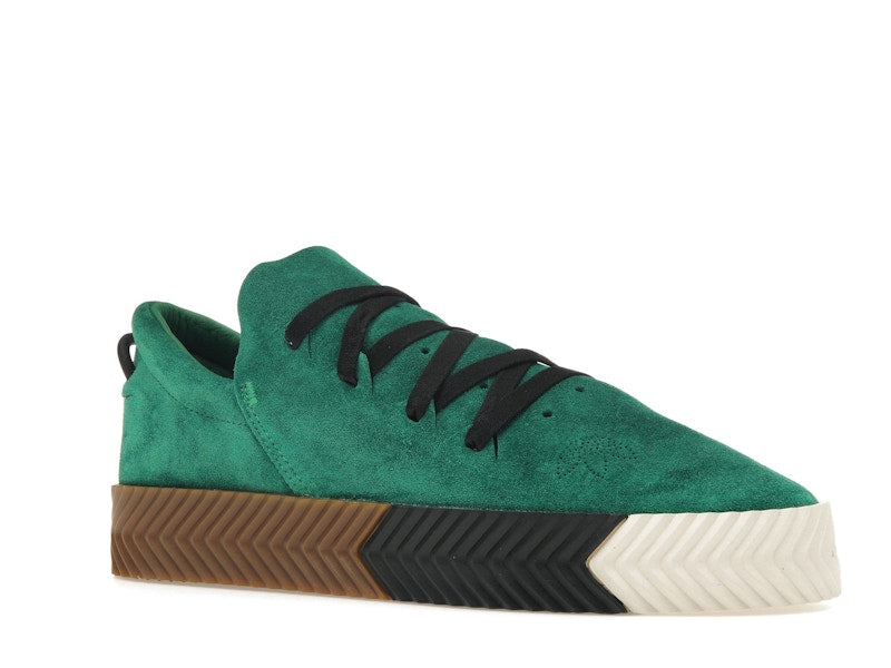 adidas AW Skate Alexander Wang Green