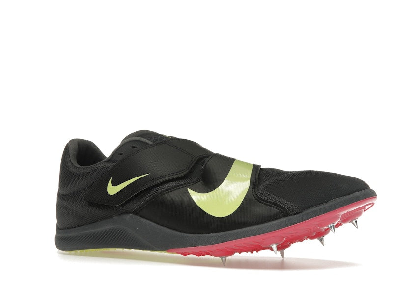 Nike Zoom Rival Jump Anthracite Light Lemon Twist