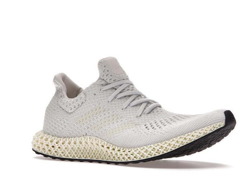 adidas Futurecraft 4D Chalk White