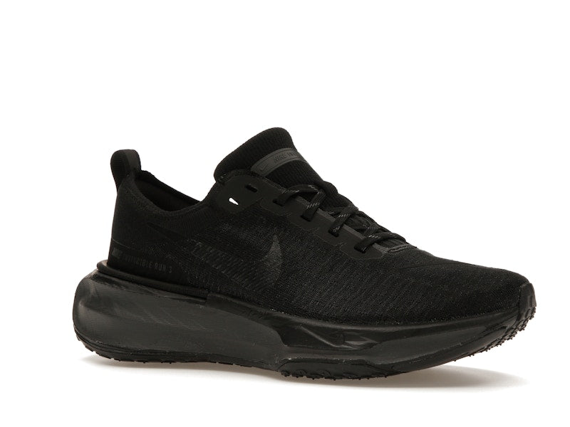 Nike ZoomX Invincible Run 3 Black