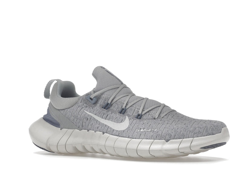 Nike Free Run 5.0 Grey Fog