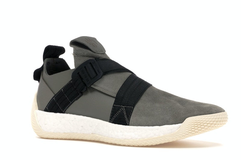 adidas Harden LS 2 Buckle Trace Cargo