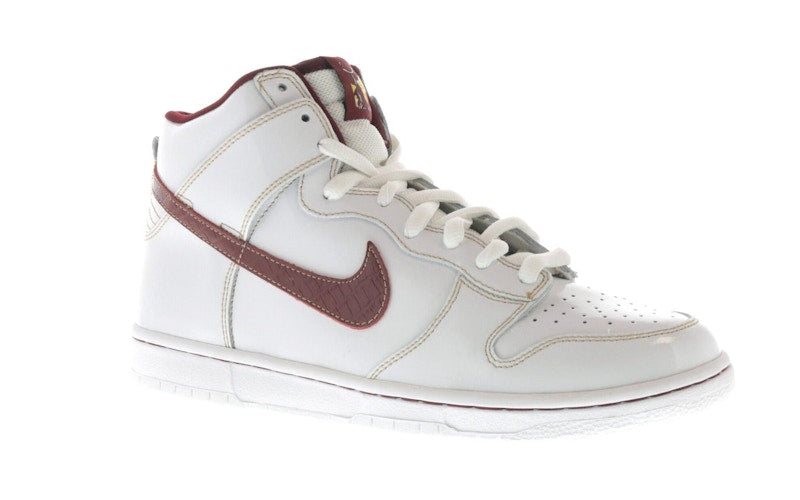 Nike SB Dunk High Mafia Pack