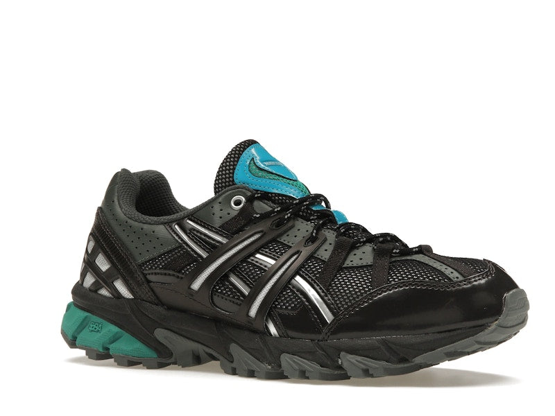 ASICS Gel-Sonoma 15-50 Matin Kim Tracing Ego Black (Women's)