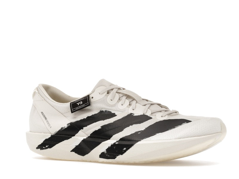 adidas Y-3 Adios 9 Beige Orbit Grey Black