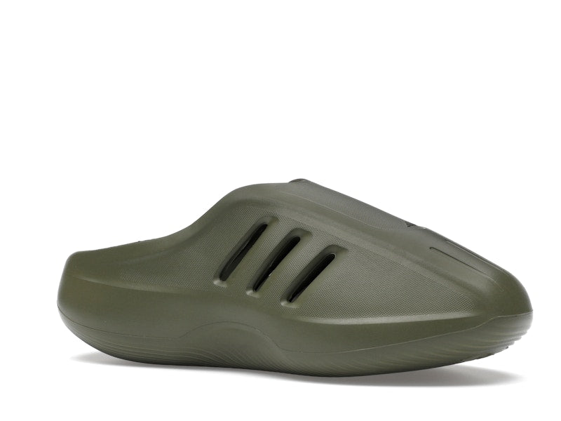 adidas adiFOM IIInfinity Mule Olive