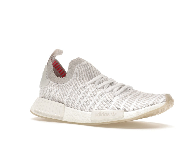 adidas NMD R1 STLT Cloud White