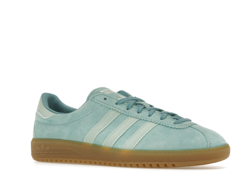 adidas Bermuda Easy Mint