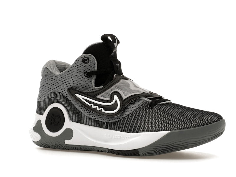 Nike KD Trey 5 X Cool Grey Black