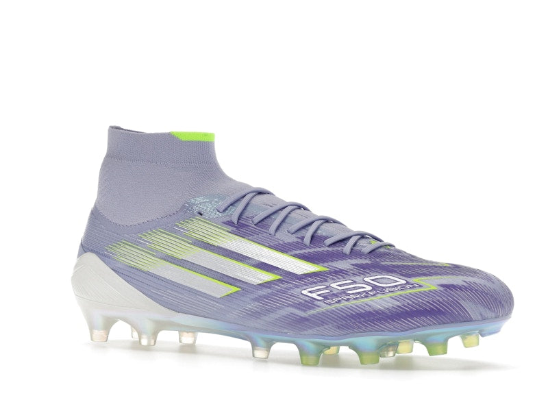 adidas F50 Elite Mid-Cut FG Sparkfusion Radiant Blaze Pack (Women's)