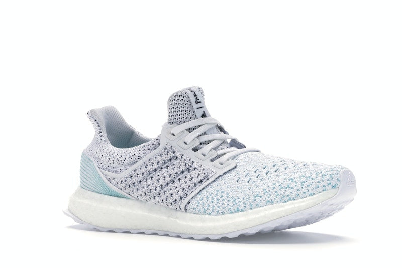 adidas Ultra Boost 4.0 Parley White Blue (Youth)