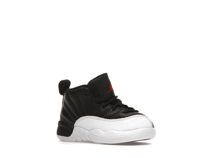 Jordan 12 Retro Playoffs (2022) (TD)