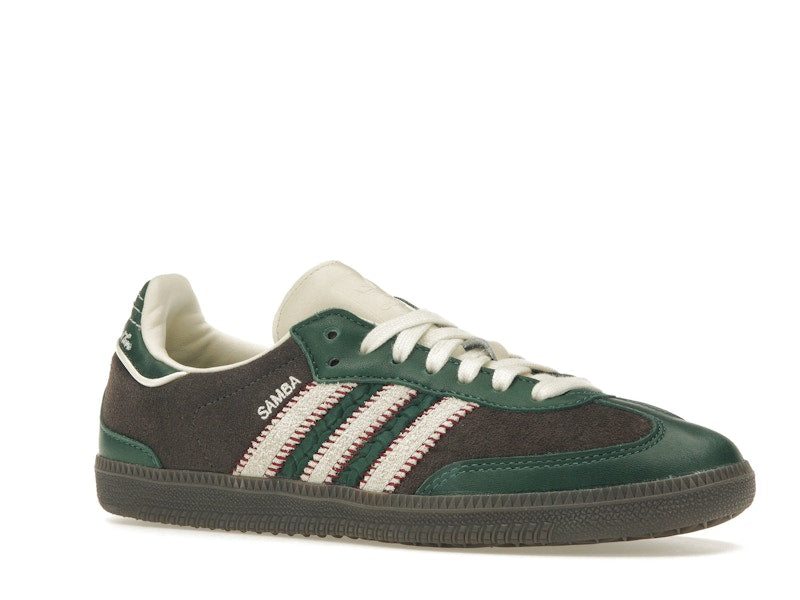 adidas Samba OG notitle Green