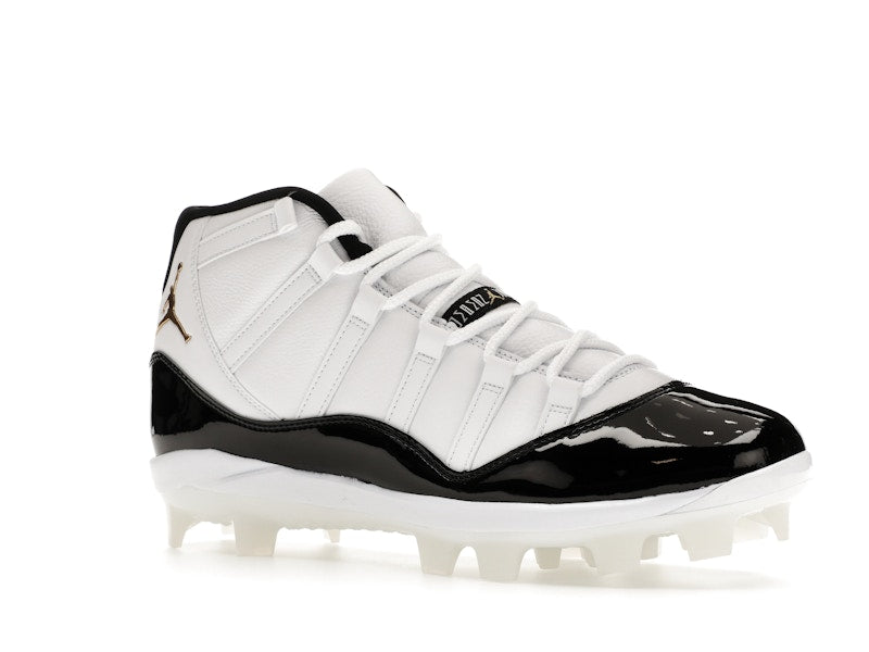 Jordan 11 Retro MCS Cleat DMP Gratitude