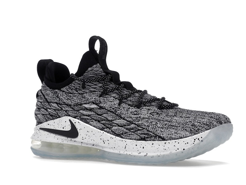 Nike LeBron 15 Low Ashes