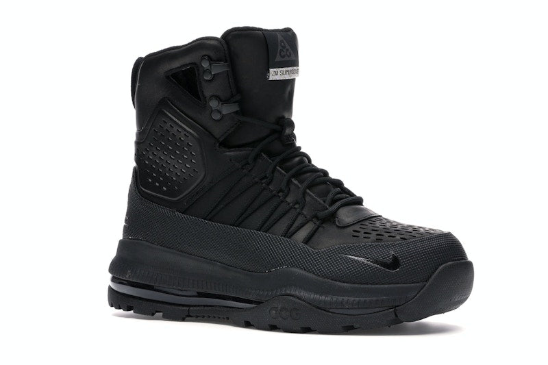 Nike Zoom Superdome Black
