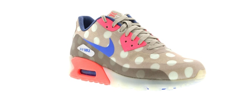 Nike Air Max 90 Ice NYC