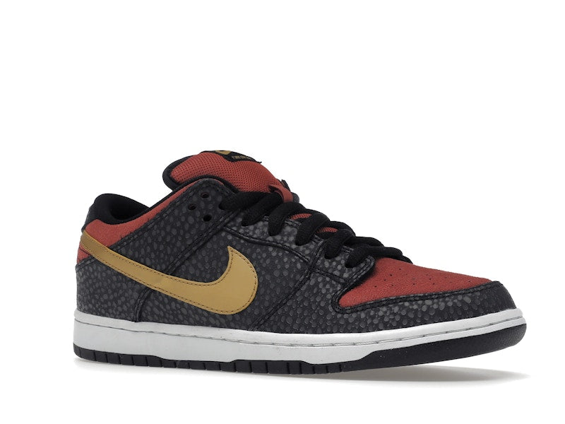 Nike SB Dunk Low Walk of Fame
