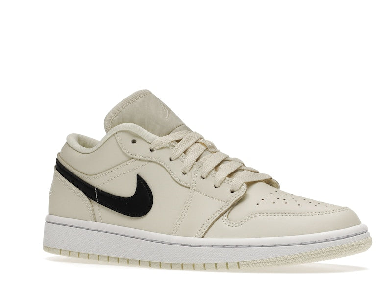 Jordan 1 Low Coconut Milk (Women's)