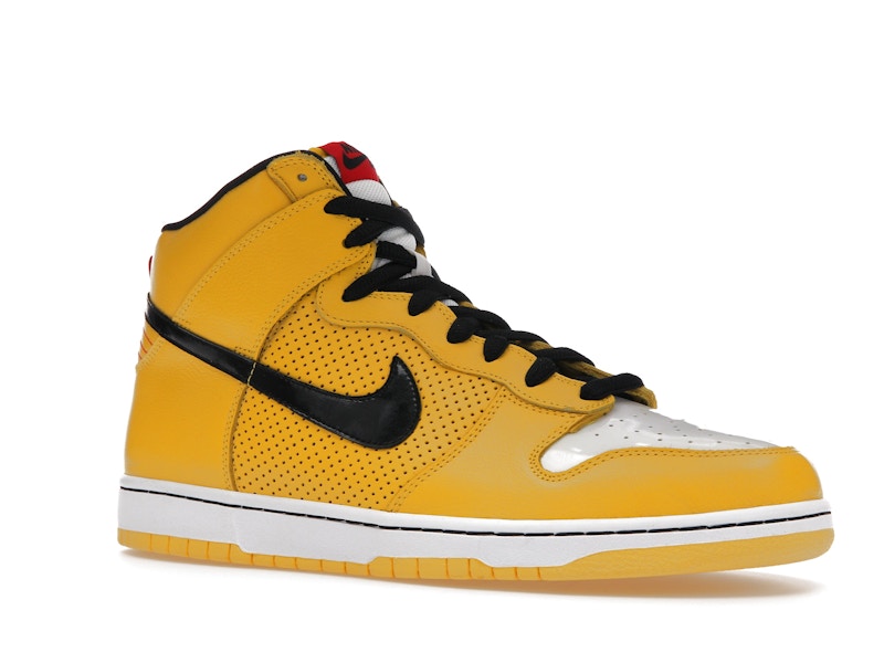 Nike SB Dunk High Wet Floor