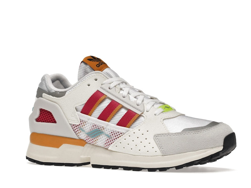 adidas ZX 10.000 C White