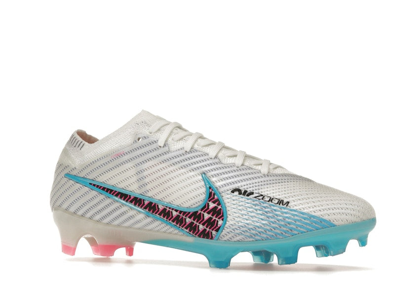 Nike Zoom Mercurial Vapor 15 Elite FG Blast Pack Baltic Blue
