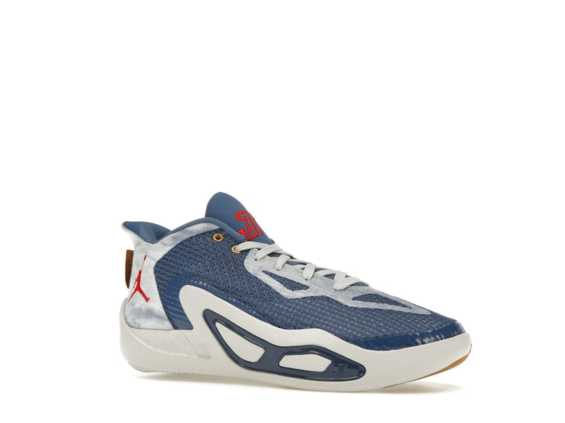 Jordan Tatum 1 Denim (GS)