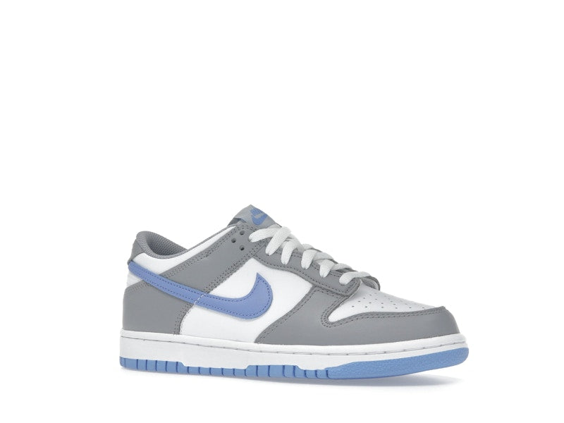 Nike Dunk Low Cement Royal Pulse (GS)