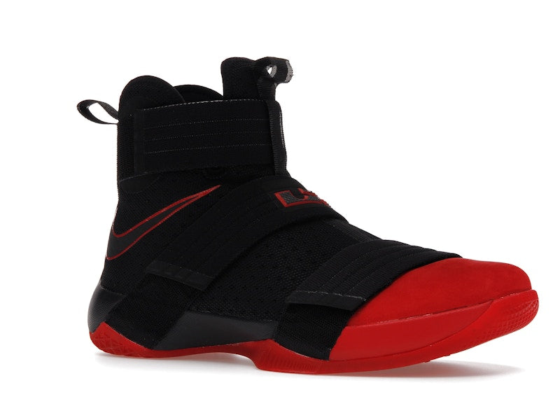 Nike LeBron Zoom Soldier 10 Un-Cleated
