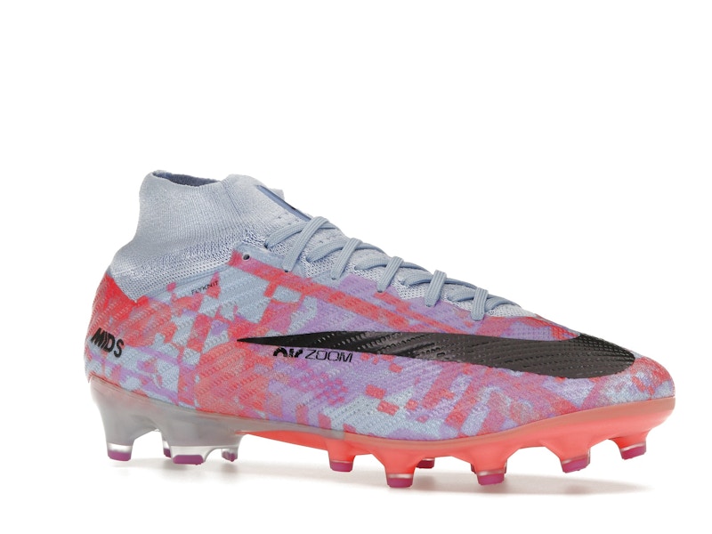 Nike Zoom Mercurial Superfly 9 Elite AG-Pro Dream Speed