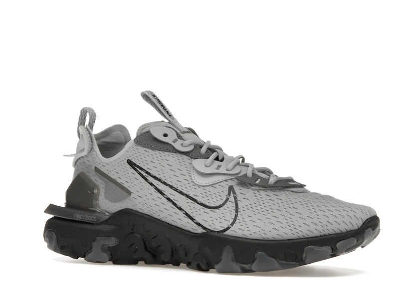 Nike React Vision Wolf Grey