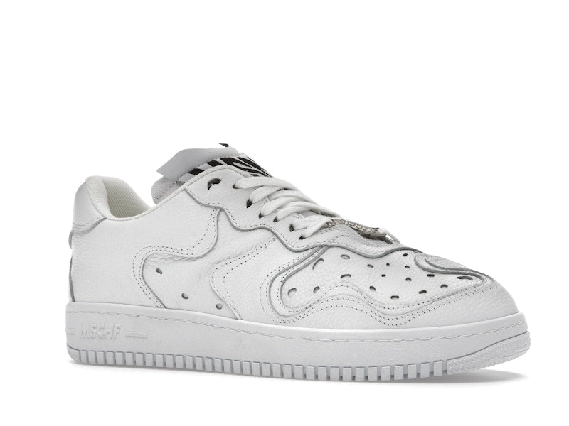 MSCHF Super Normal Coke White