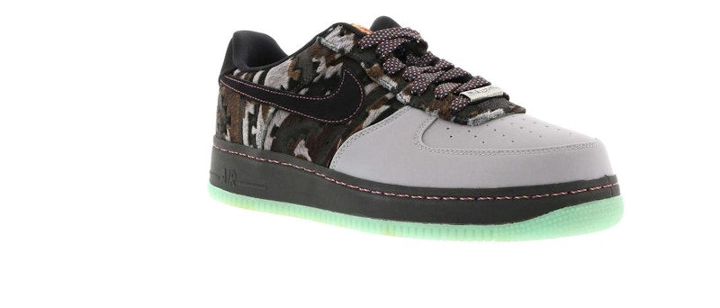 Nike Air Force 1 Low Year of the Horse