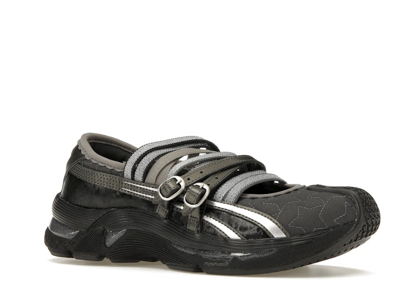 ASICS Gel-Lokros Heaven by Marc Jacobs Kiko Kostadinov Graphite Grey (Women's)