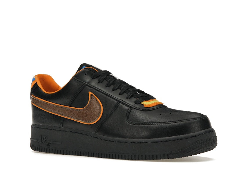 Nike Air Force 1 Low Tisci Black
