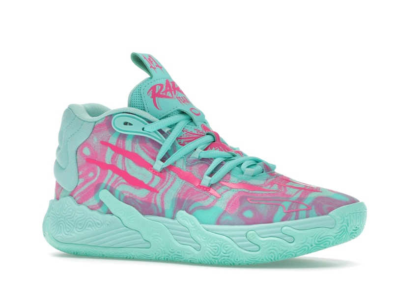 Puma LaMelo Ball MB.03 Miami (GS)